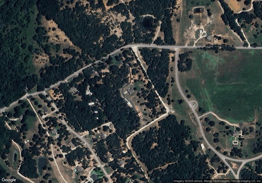 5400 County Road 316, Alvarado, TX 76009 - photo 1