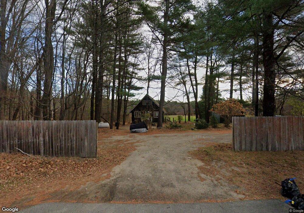 332 South St, Gorham, ME 04038 - photo 1