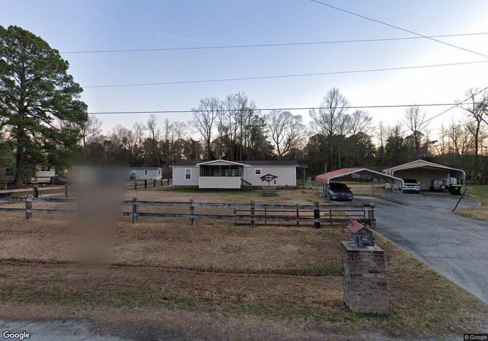 100 Piney View St, Midway Park, NC 28544 - photo 1