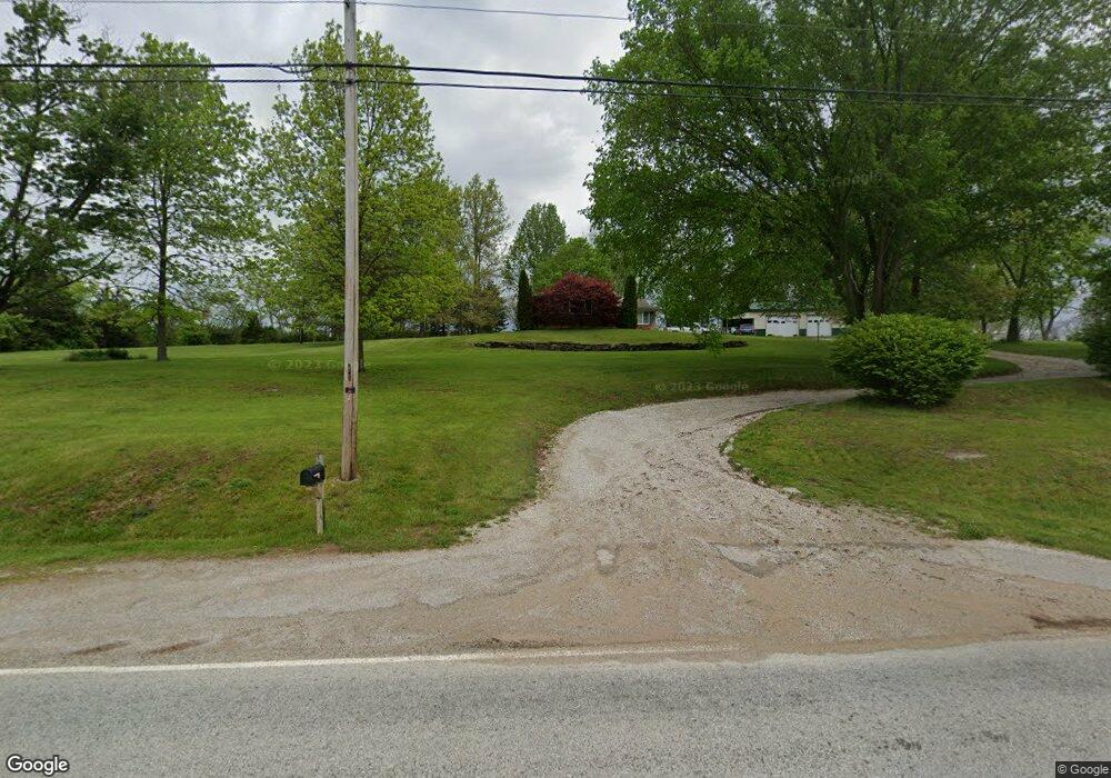 5800 Highway 62 NE, Corydon, IN 47112 - photo 1