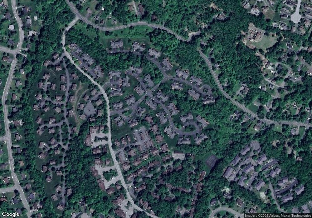 8 Helene Cir, Highland Mills, NY 10930 - photo 1