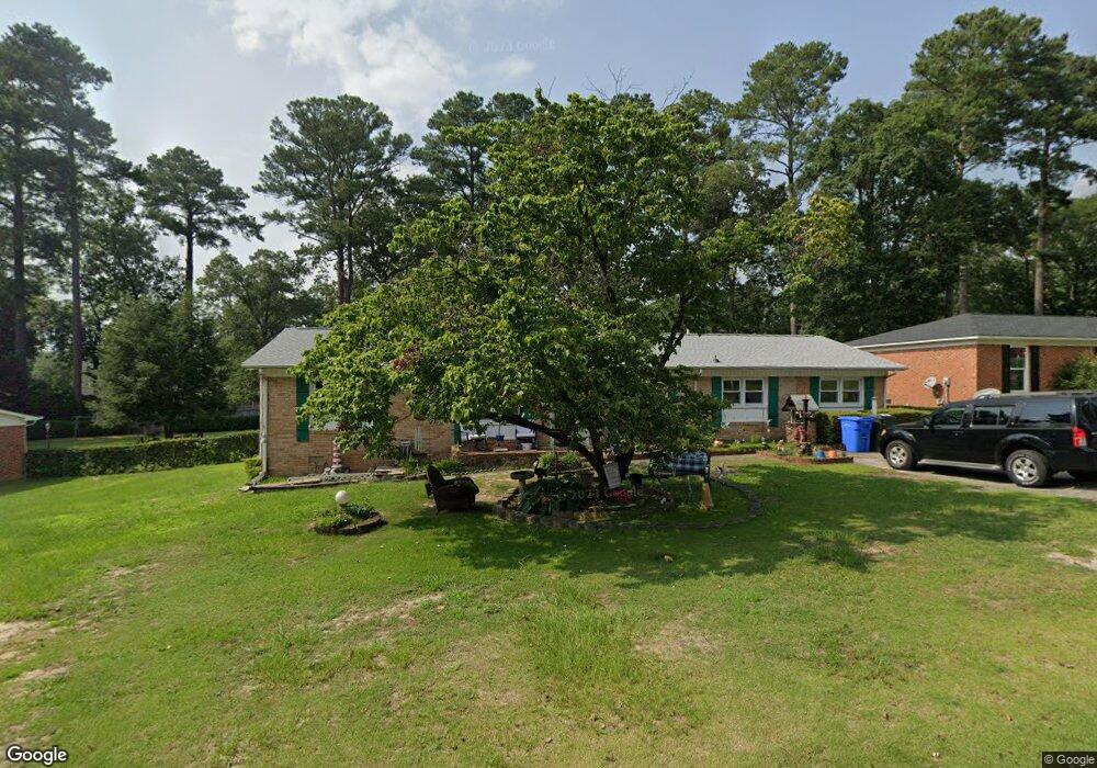 292 Ramona Dr, Fayetteville, NC 28303 - photo 1