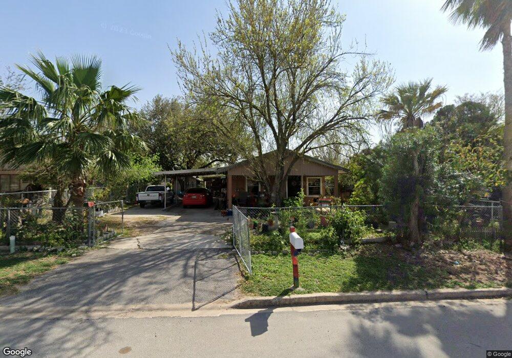 115 San Vicente Dr, Alamo, TX 78516 - photo 1