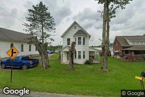 61 Smithport Rd Unit 71, Glen Campbell, PA 15742