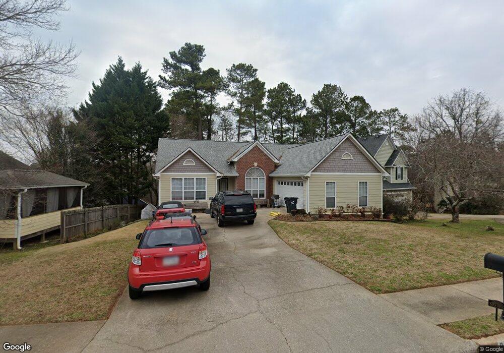 847 Hillary Ct unit I, Lawrenceville, GA 30043 - photo 1