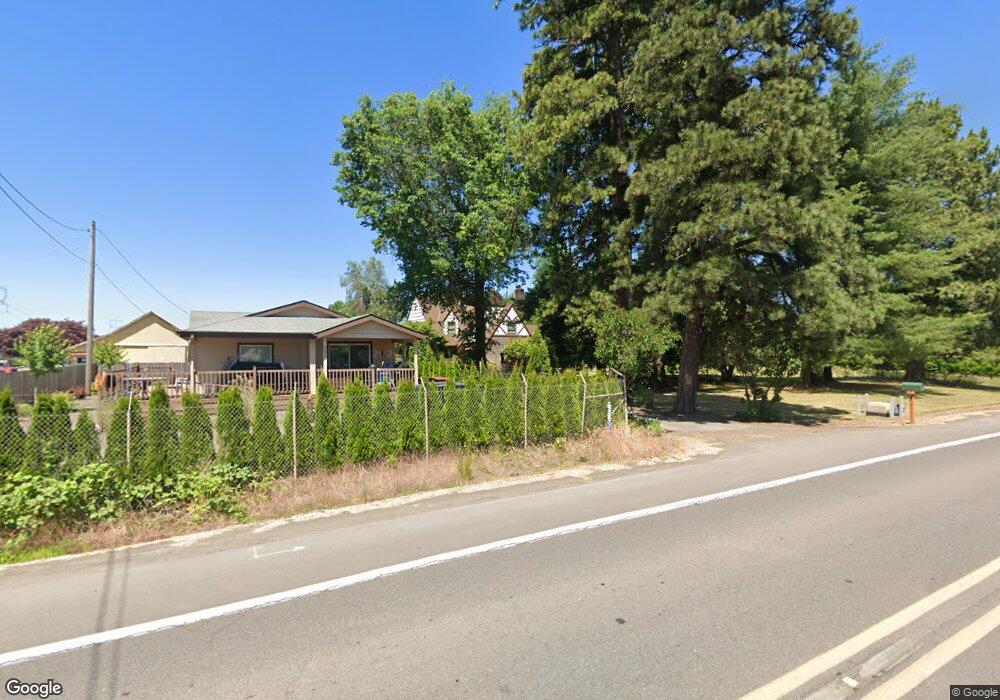 6671 S Arndt Rd, Canby, OR 97013 - photo 1