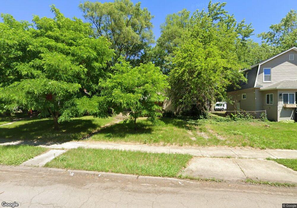 112 W 45th Ave, Gary, IN 46408 - photo 1