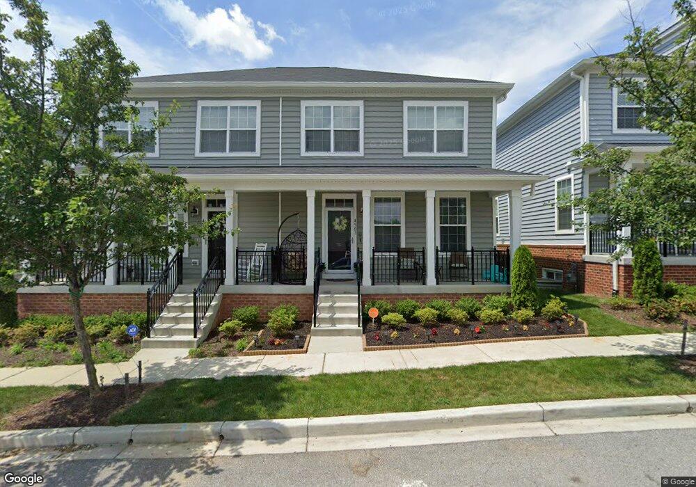 4507 Cherry Way, Baltimore, MD 21229 - photo 1