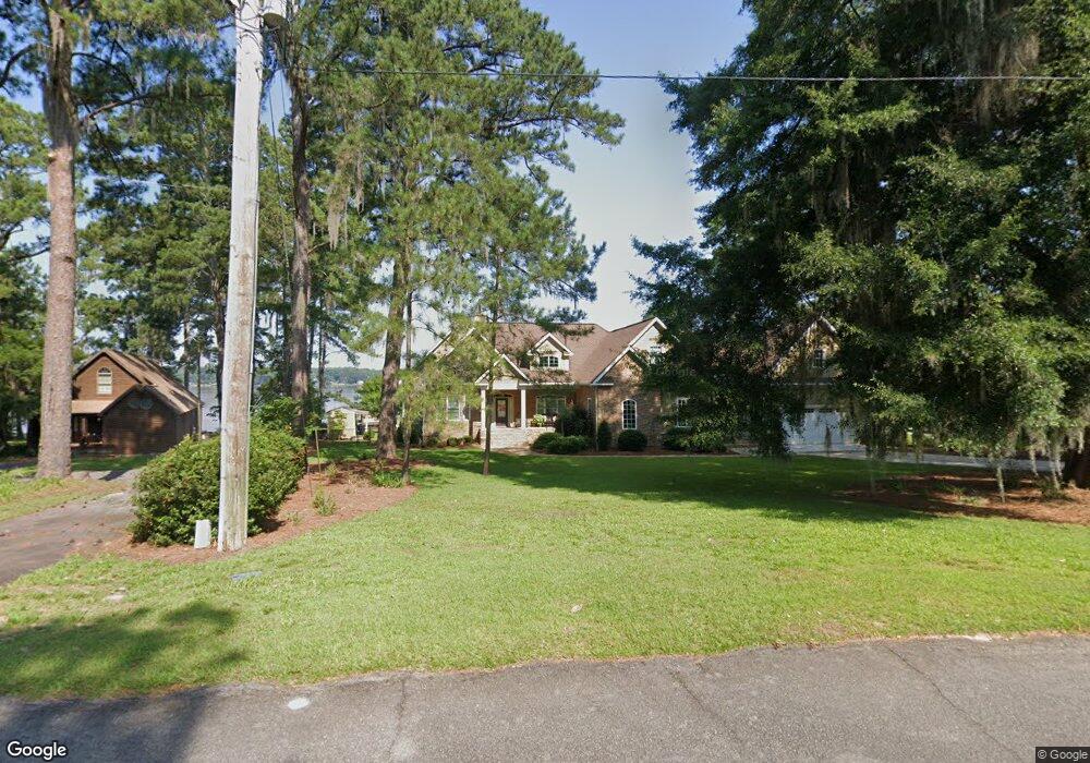 282 Scenic Route, Cordele, GA 31015 - photo 1