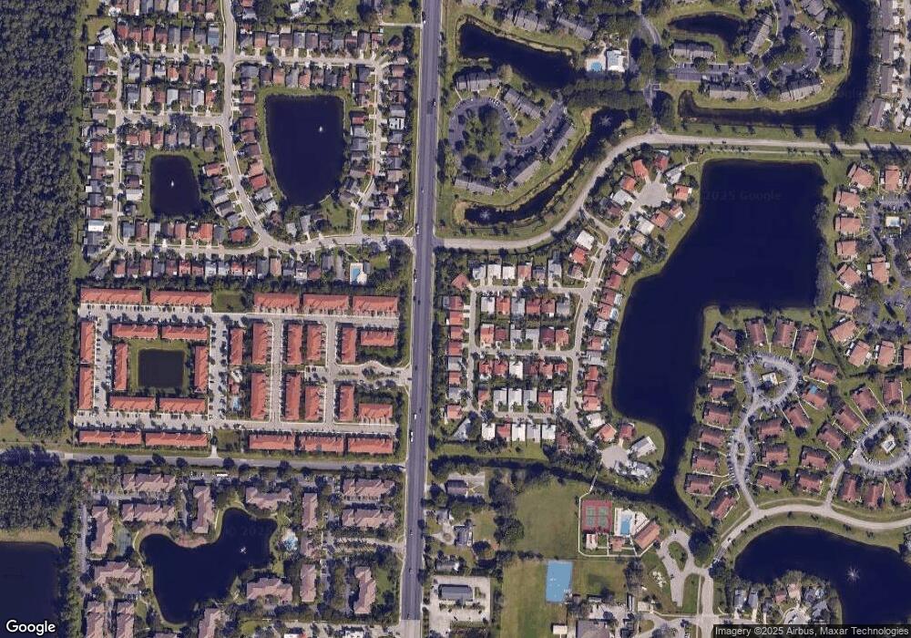 4953 Broadstone Cir, West Palm Beach, FL 33417 - photo 1