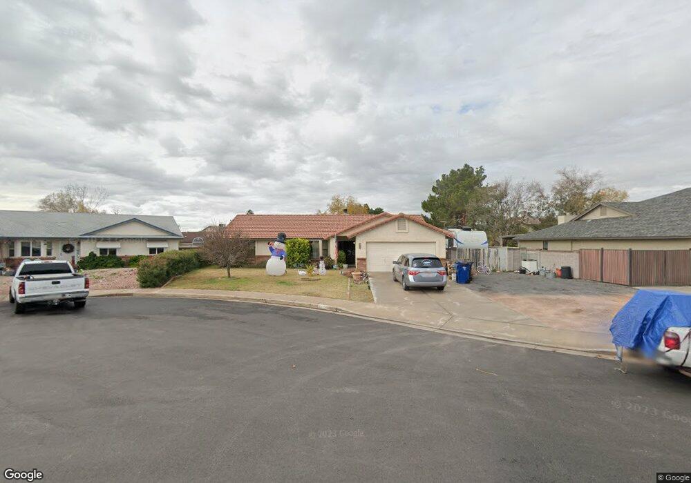 2218 N Alba, Mesa, AZ 85213 - photo 1