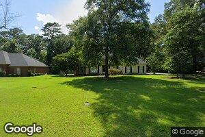 2217 Golf Course Dr, Albany, GA 31721