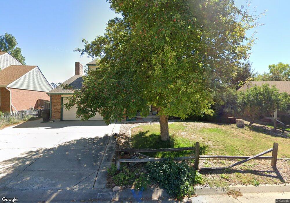 3654 E 134th Way, Thornton, CO 80241 - photo 1