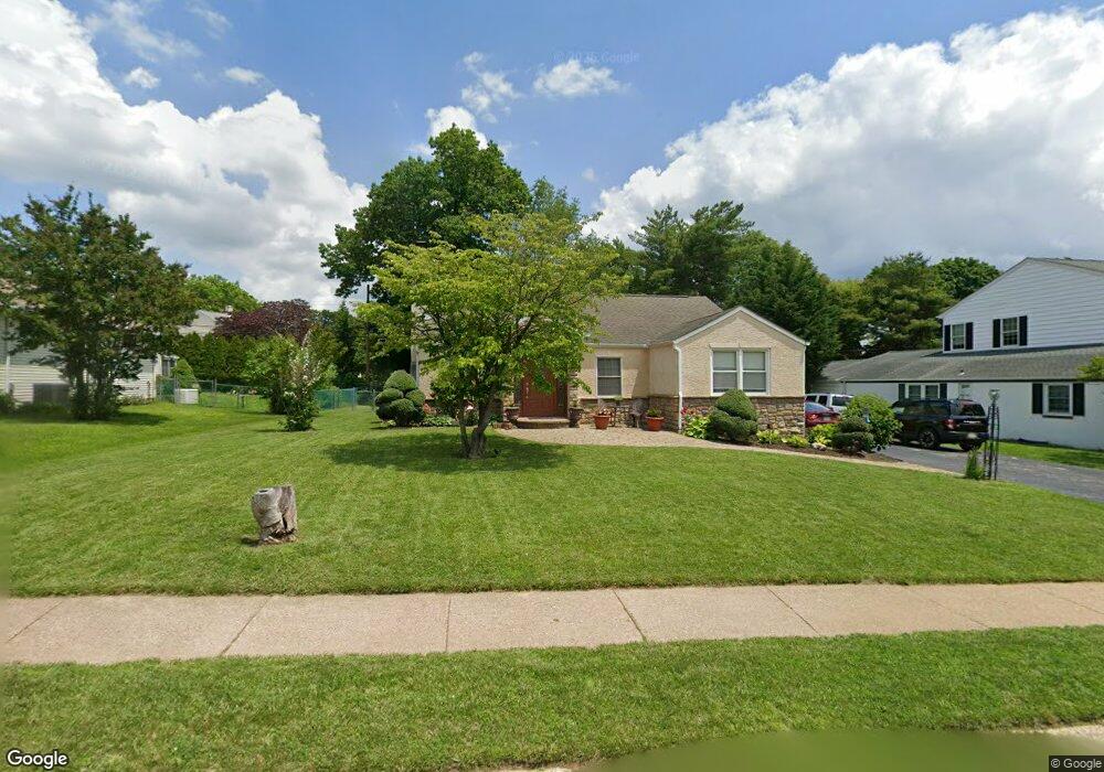 7 Cedar Grove Rd, Conshohocken, PA 19428 - photo 1