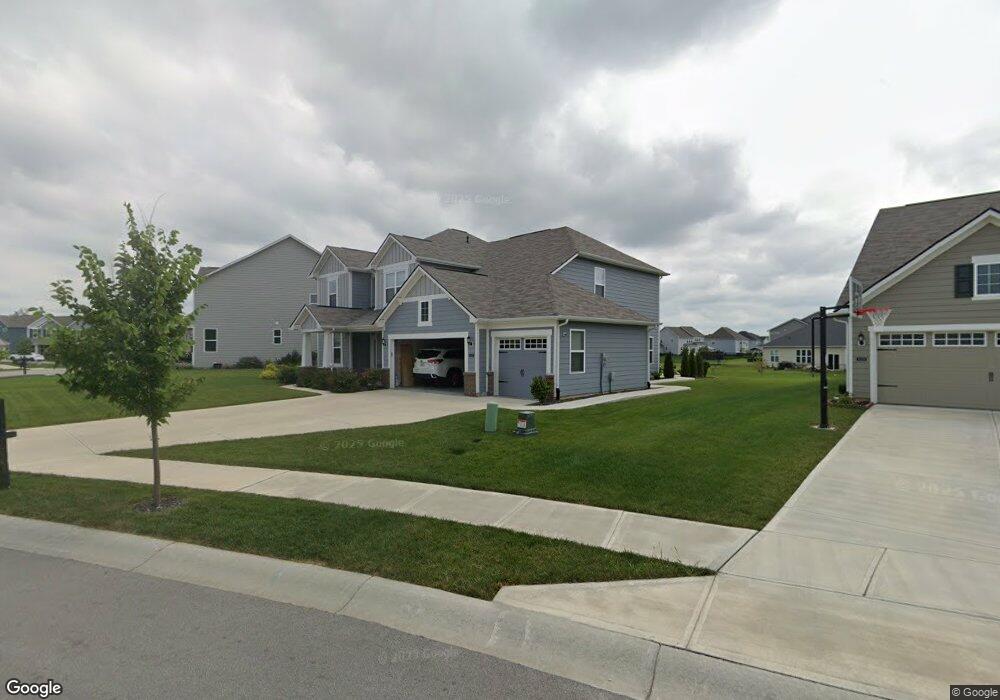 15397 Todd Ln S, Fishers, IN 46037 - photo 1