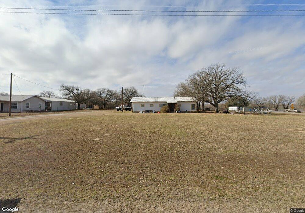 2381 Old Agnes Rd, Weatherford, TX 76088 - photo 1