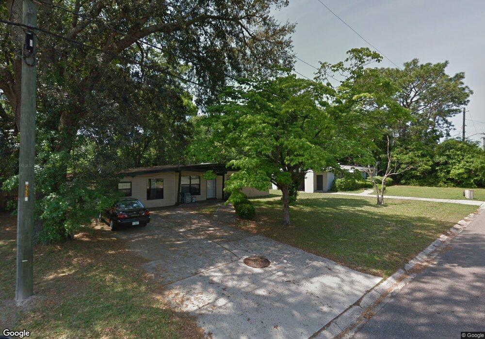 2360 Wilmont Ave, Jacksonville, FL 32218 - photo 1
