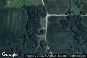 14625 N Rock Run Church Rd, Rosedale, IN 47874