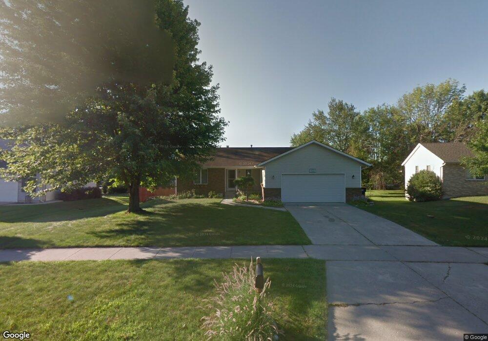 968 Northpointe Dr SW, Byron Center, MI 49315 - photo 1