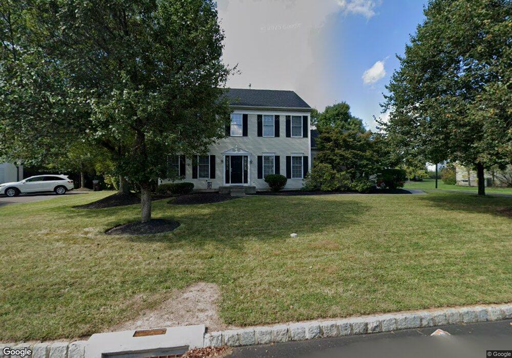 4940 Redfield Rd, Doylestown, PA 18902 - photo 1