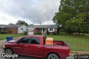 122 Jensen St, Wilburton, OK 74578