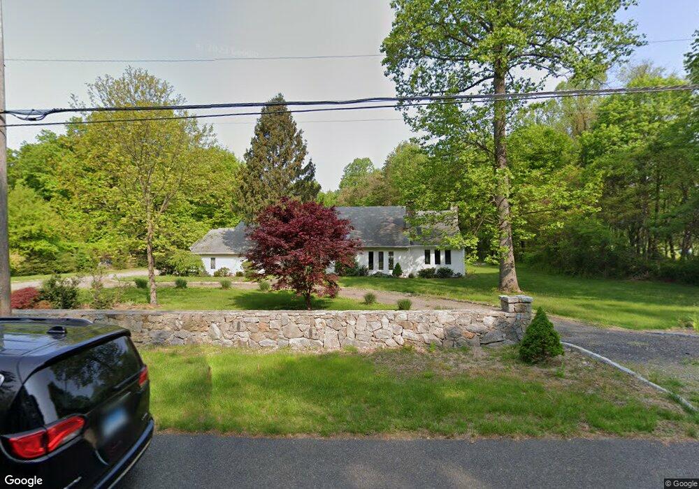 232 Banks Rd, Easton, CT 06612 - photo 1