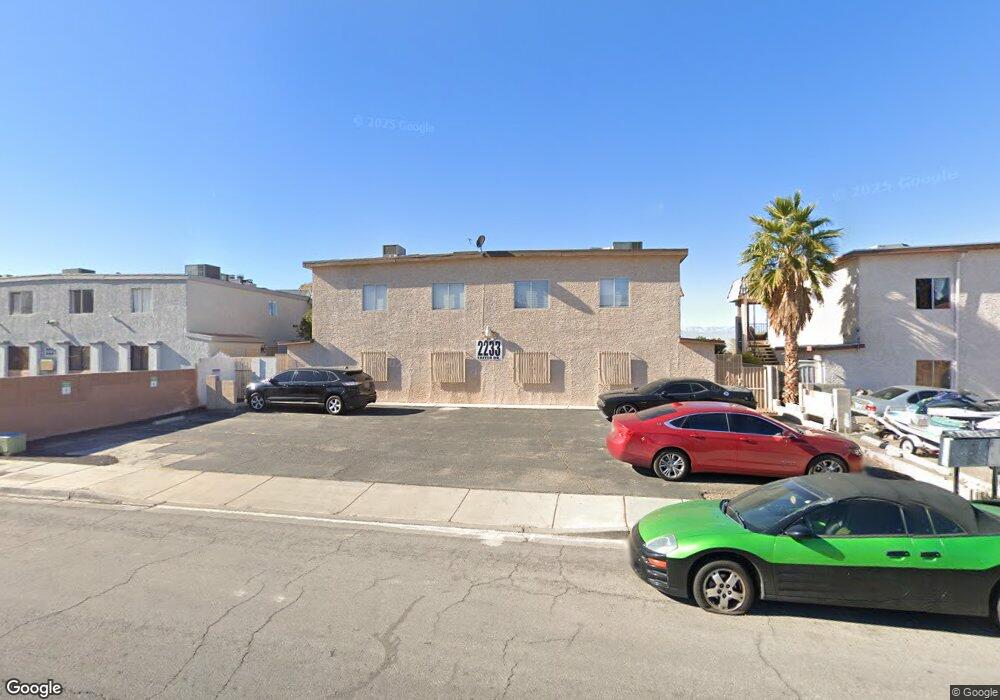 2233 Exeter Dr unit C, Las Vegas, NV 89156 - photo 1