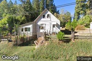 13423 La Porte Rd, Strawberry Valley, CA 95981