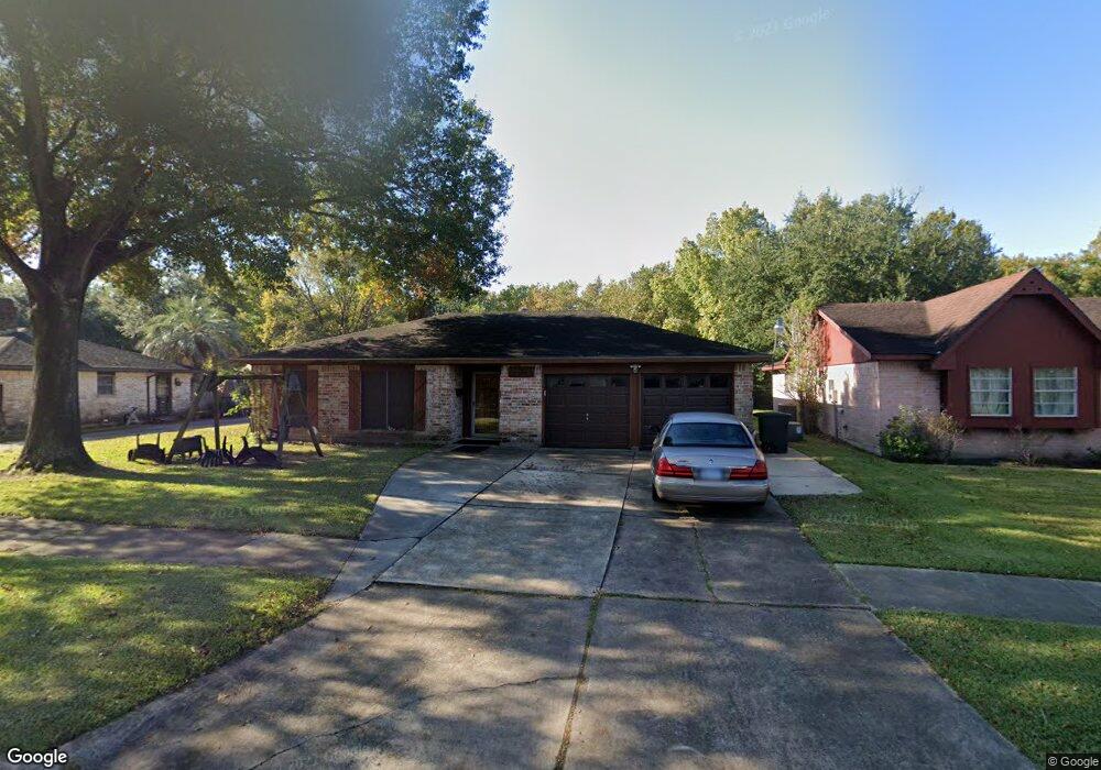 11914 Kirkway Dr, Houston, TX 77089 - photo 1
