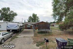 4132 Vaughn Ln, Billings, MT 59101