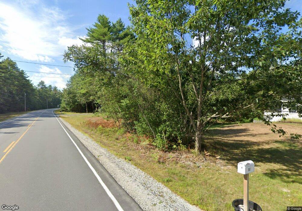 661 Elm St, Limerick, ME 04048 - photo 1