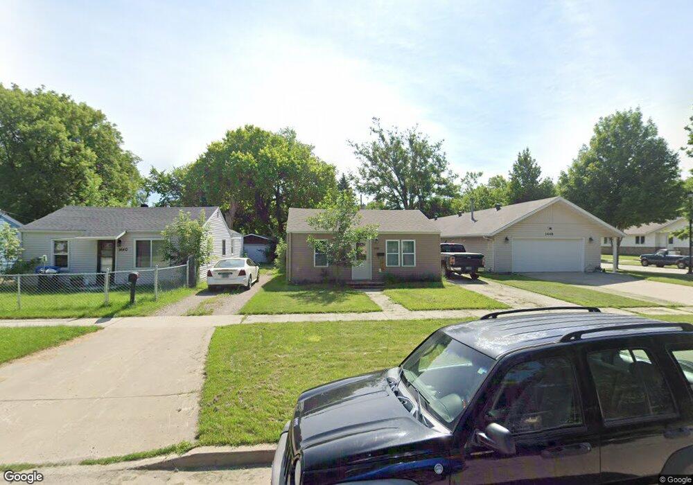 1444 16th St S, Fargo, ND 58103 - photo 1