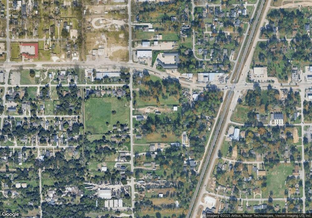 9250 Friendly Rd, Houston, TX 77093 - photo 1