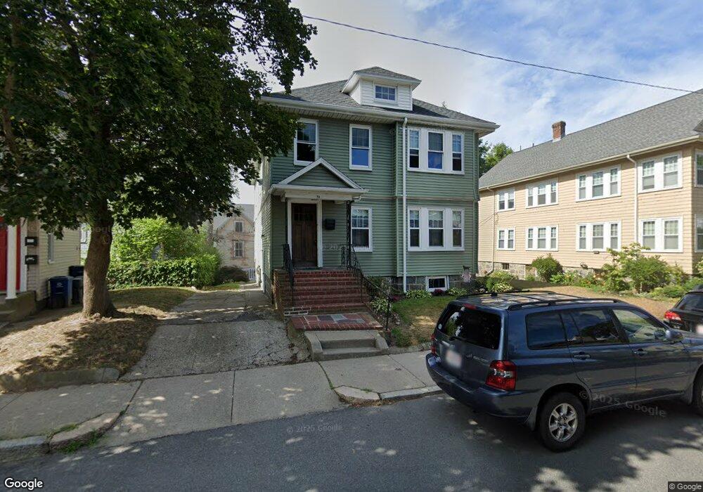 10 Penfield St, Roslindale, MA 02131 - photo 1