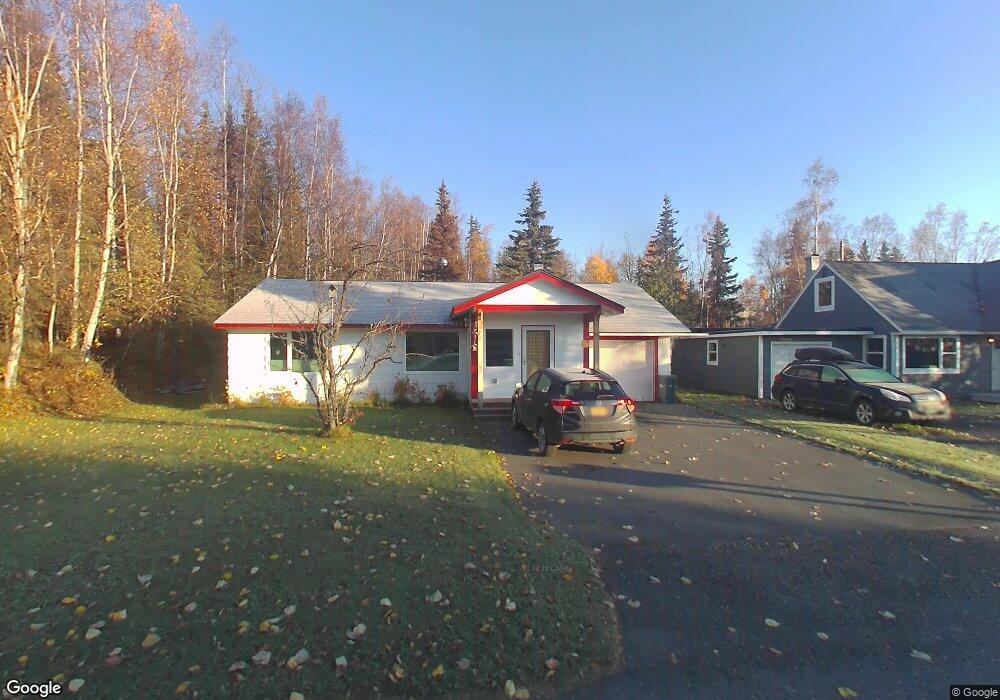 2386 E 47th Ct, Anchorage, AK 99507 - photo 1