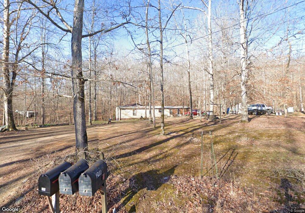 295 Burns Hollow Rd, Waynesboro, TN 38485 - photo 1