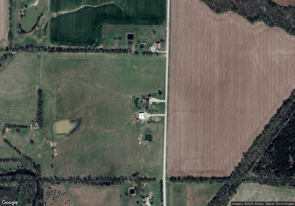 20070 Meade Rd, Parsons, KS 67357 - photo 1