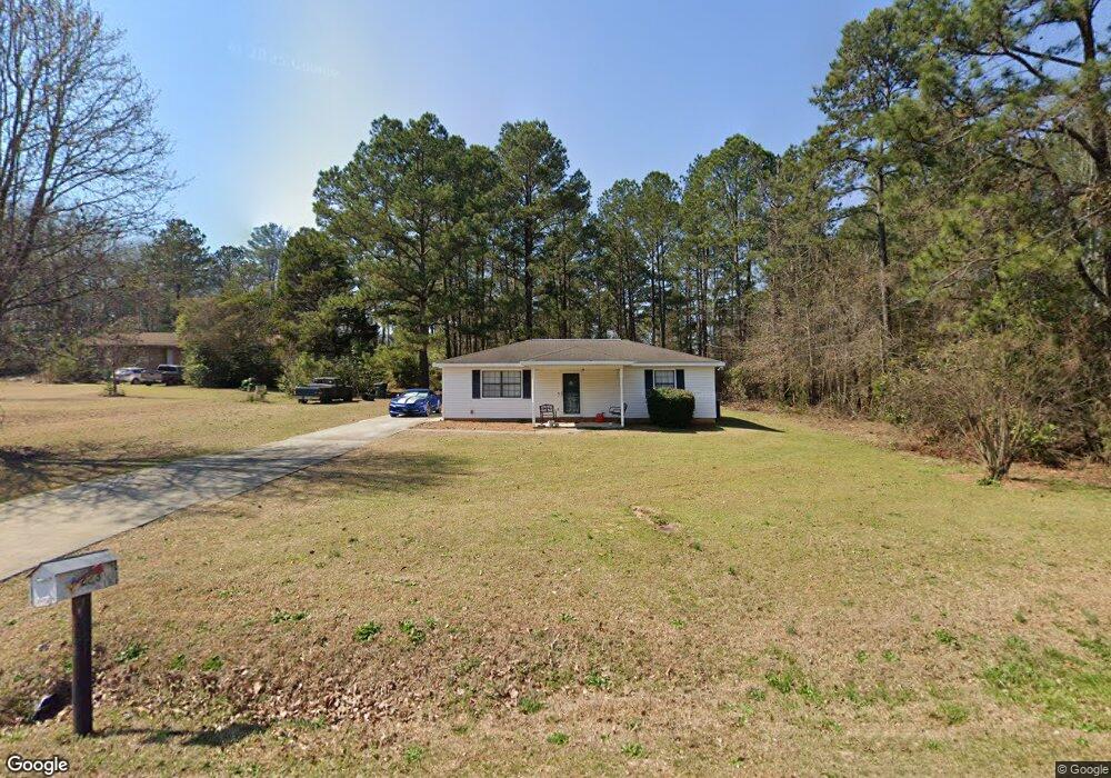 223 Bazemore Cir, Warner Robins, GA 31093 - photo 1