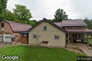 3361 Schrack Rd, Lucas, OH 44843
