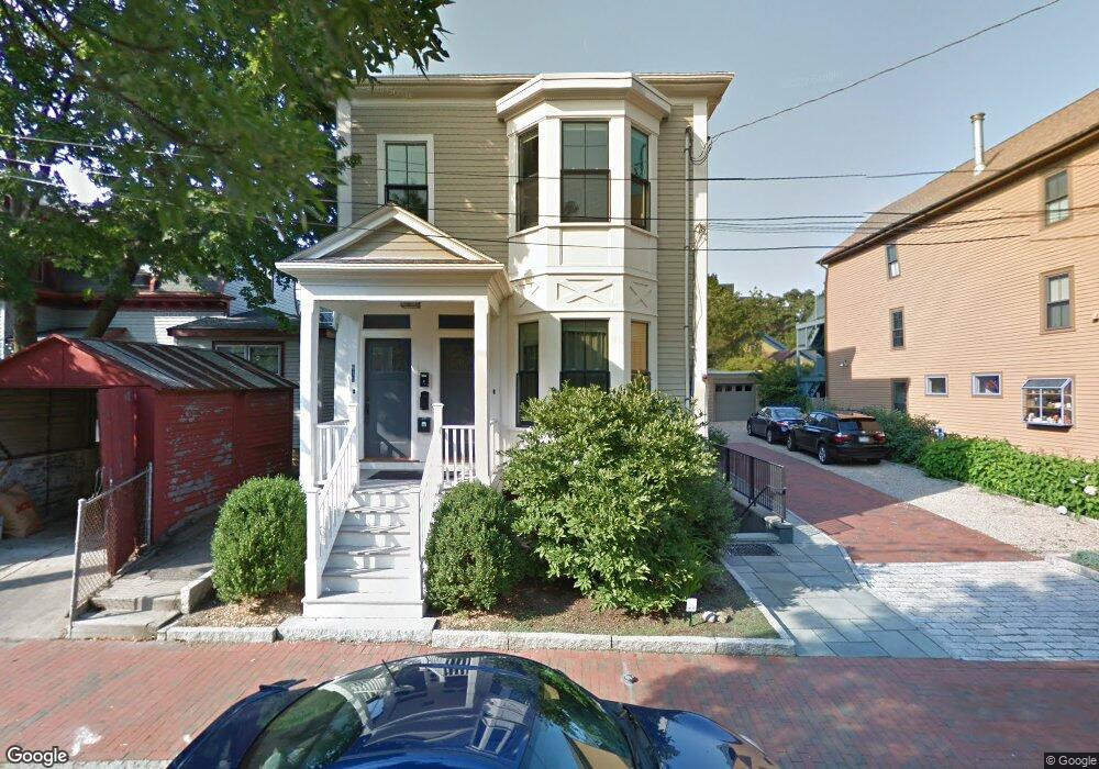 619 Franklin St unit C, Cambridge, MA 02139 - photo 1