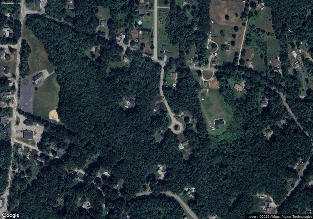 12 Natalie Way, Danville, NH 03819 - photo 1