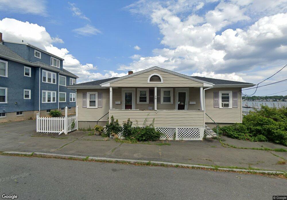 57 Green St unit A, Salem, MA 01970 - photo 1