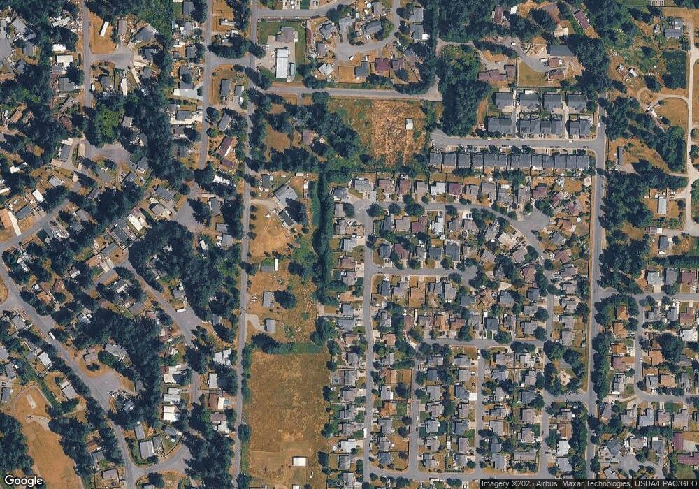 20012 71st Avenue Ct E, Spanaway, WA 98387 - photo 1