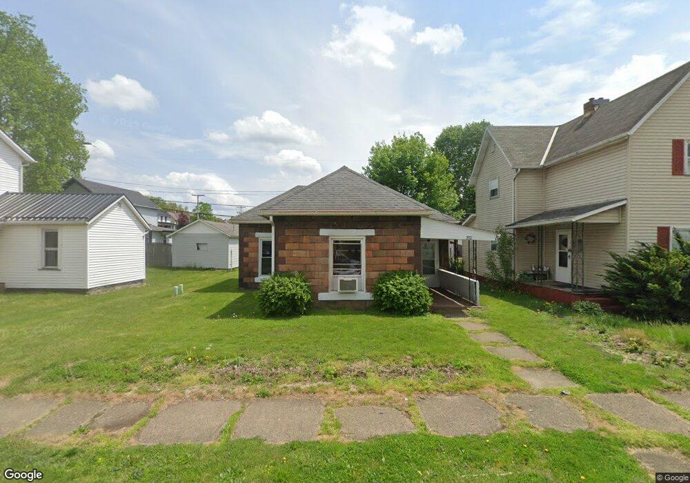 312 S 8th St, Coshocton, OH 43812 - photo 1