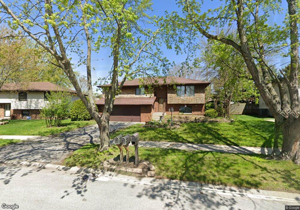 1716 W 97th Ave, Crown Point, IN 46307 - photo 1