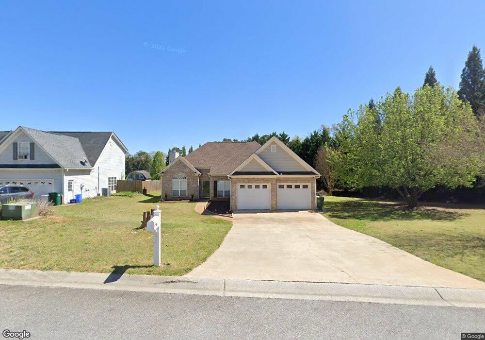 133 Kyle Way, Carrollton, GA 30117 - photo 1