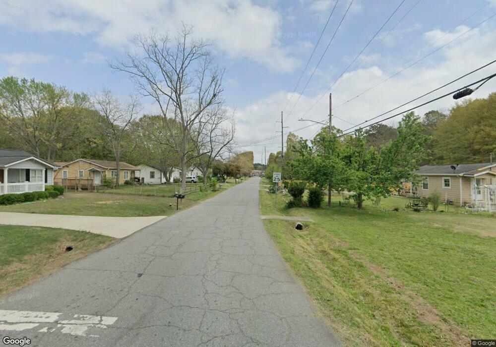 621 Taylor Dr SE, Smyrna, GA 30080 - photo 1