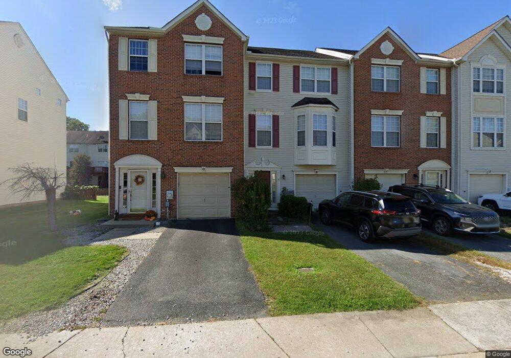 6 Kerry Ct, Bear, DE 19701 - photo 1