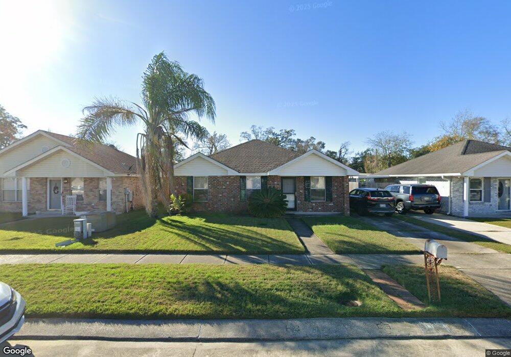 4068 Regina Coeli Ct, Marrero, LA 70072 - photo 1
