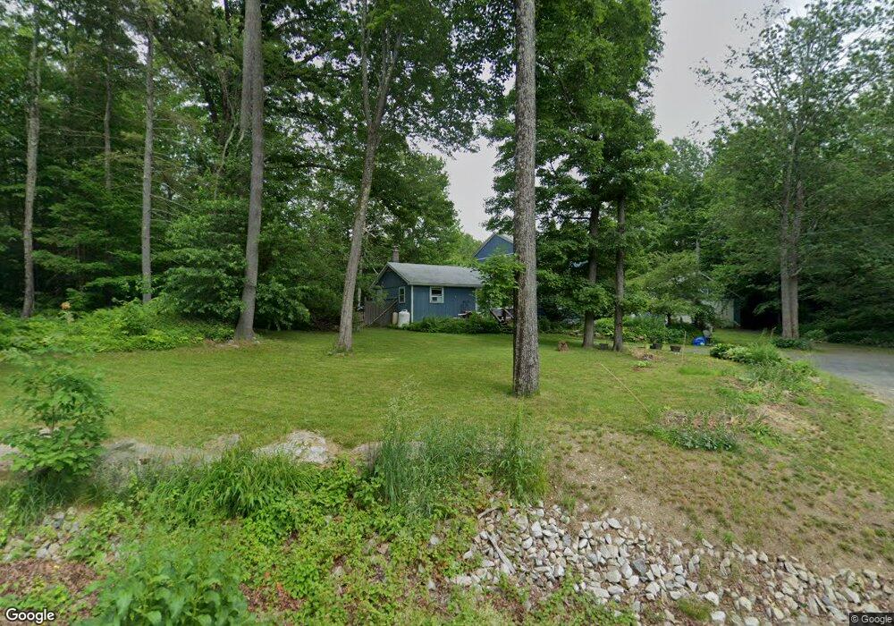 455 Center Rd, Charlestown, NH 03603 - photo 1